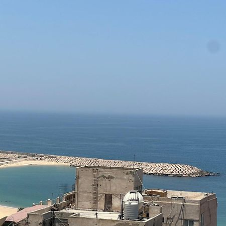 Apartamento Sea View Haven In San Stefano Alejandría Exterior foto