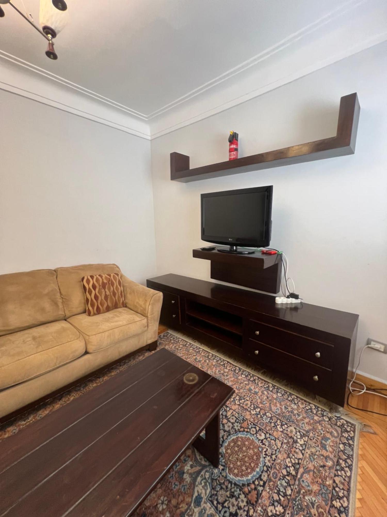 Apartamento Sea View Haven In San Stefano Alejandría Exterior foto