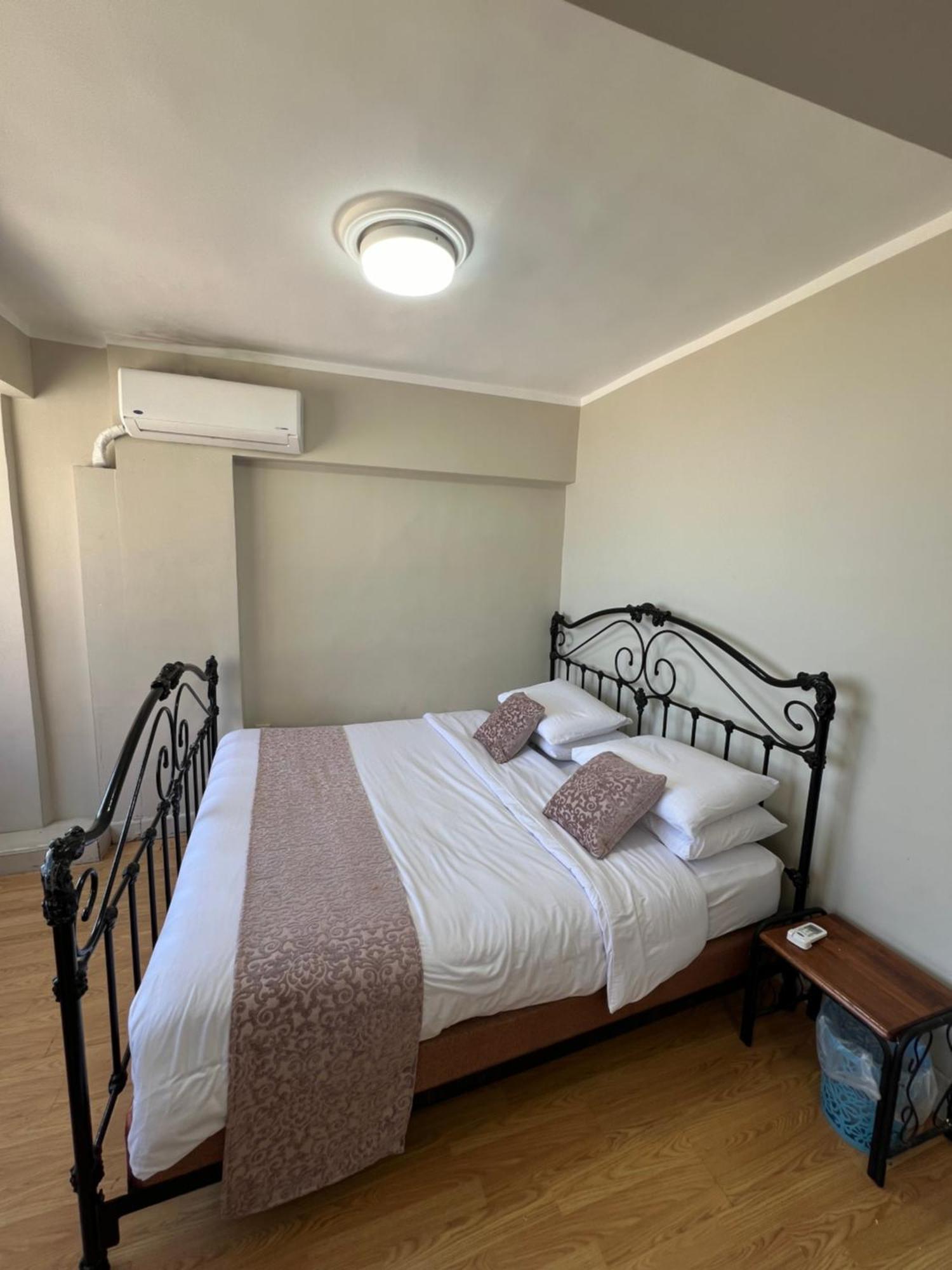 Apartamento Sea View Haven In San Stefano Alejandría Exterior foto