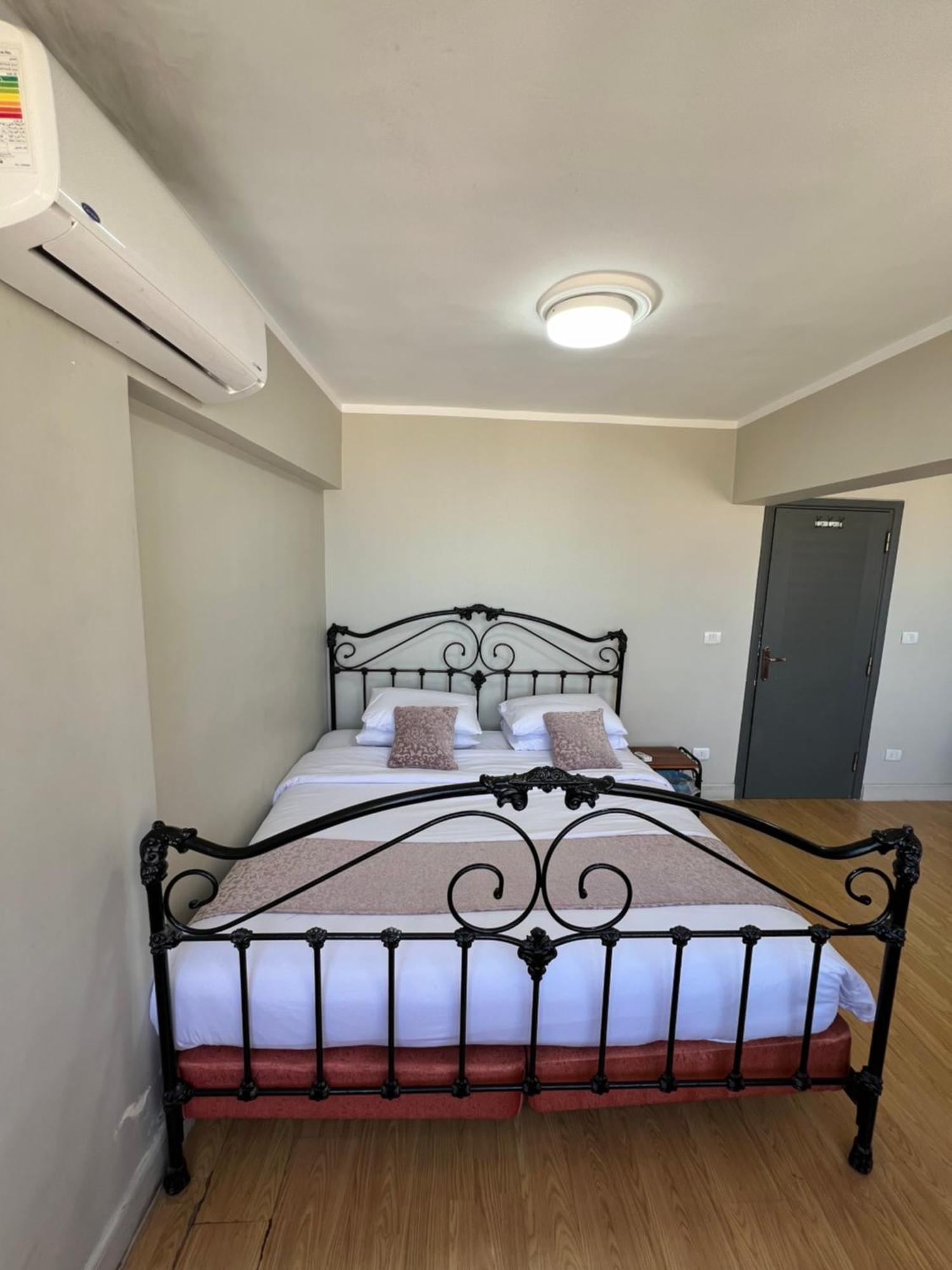 Apartamento Sea View Haven In San Stefano Alejandría Exterior foto